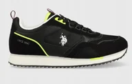 Buty sportowe męskie - U.s. Polo Assn. Ethan R.43=28 CM I Inne Roz - miniaturka - grafika 1
