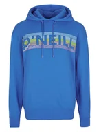 Bluzy damskie - O'Neill Bluza "Cult Shift" w kolorze niebieskim - miniaturka - grafika 1