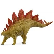 Figurki dla dzieci - Stegozaur - miniaturka - grafika 1