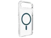 Etui i futerały do telefonów - Etui SBS Lite Mag do iPhone 17 Air PUIPC1766LITEMPGRN Przezroczysto-zielony - miniaturka - grafika 1