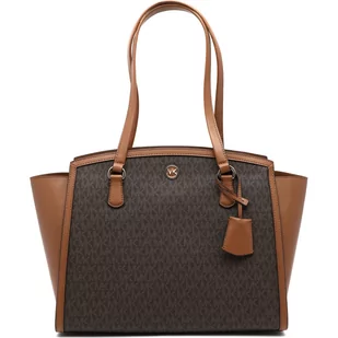 Michael Kors Kuferek Chantal - Torebki damskie - miniaturka - grafika 1