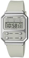 Zegarki damskie - Zegarek Casio Vintage A100WEF-8AEF A100WEF -8AEF - miniaturka - grafika 1