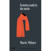Thrillery - Zemsta należy do mnie - miniaturka - grafika 1