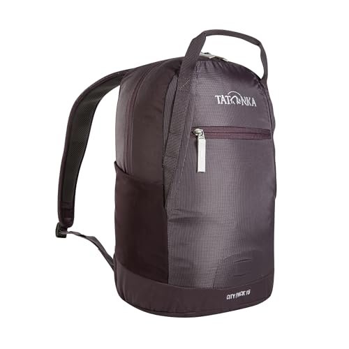 Tatonka Unisex City Pack 15 plecak