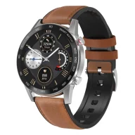 Smartwatch - Oromed Oro Smart Fit 4 - miniaturka - grafika 1