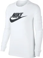 Bluzki damskie - Bluzka Nike Sportswear Icon Logo BV6171100 L - miniaturka - grafika 1