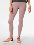 Legginsy - Champion - Legginsy damskie, różowy - miniaturka - grafika 1