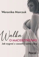 E-booki - poradniki - Walka o macierzyństwo - miniaturka - grafika 1
