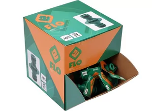 Flo ŁĄCZNIK DWÓJNIK BOX 89020 FLO 89020 - Inne akcesoria do nawadniania - miniaturka - grafika 1