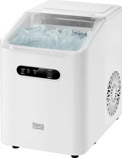 Kostkarka do lodu TEESA EASY ICE, 11kg lodu , 1L , 110W, dwa rozmiary kostek, autoczyszczenie - Kostkarki do lodu - miniaturka - grafika 1