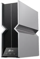 Routery - TP-Link WL-Repeater RE800BE Tri-Band RE800BE(EU) - miniaturka - grafika 1