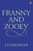 Poradniki psychologiczne - Franny and Zooey - Wysyłka od 3,99 - miniaturka - grafika 1