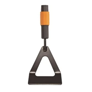 Fiskars QuikFit duńska 36502 Czarne (136502) - Pozostałe narzędzia ogrodowe - miniaturka - grafika 3