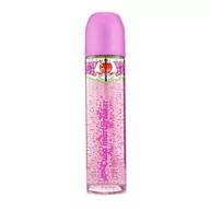 Wody i perfumy damskie - Cuba Heartbreaker Strass woda perfumowana 100ml - miniaturka - grafika 1