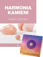 Czasopisma - Harmonia Kamieni - miniaturka - grafika 1