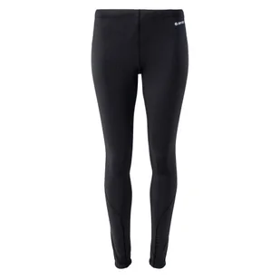 Legginsy Damskie Trening Lady Mile - Spodnie sportowe damskie - miniaturka - grafika 1