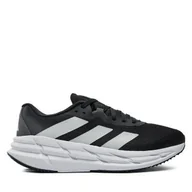 Buty sportowe męskie - Buty do biegania adidas Adistar 3 ID6161 Czarny - miniaturka - grafika 1