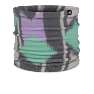 Buff® Polar Prints komin dla mężczyzn i dorosłych, wielofunkcyjny, ciepły, z podszewką, wygodny, miękki, rozmiar uniwersalny, uniwersalny - Apaszki i szaliki męskie - miniaturka - grafika 1