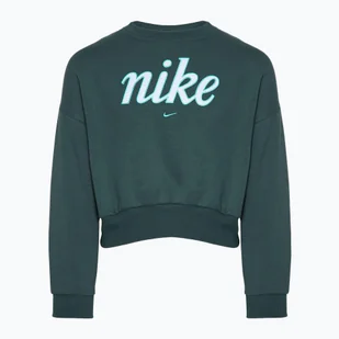 Bluza dziecięca Nike Sportswear Club Fleece - Odzież sportowa dziecięca - miniaturka - grafika 1