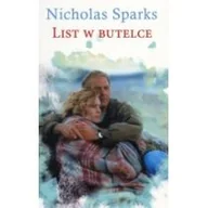 Powieści - List w butelce - miniaturka - grafika 1