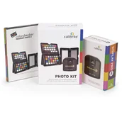 Akcesoria fotograficzne - Calibrite Photo Kit - miniaturka - grafika 1