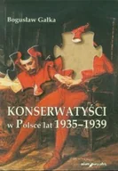 Historia świata - Konserwatyści w Polsce lat 1935 - 1939 - miniaturka - grafika 1