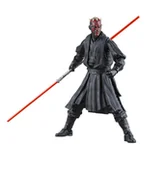 Figurki dla dzieci - Darth Maul Figurka 15 Cm Star Wars Episode I Black Series - miniaturka - grafika 1