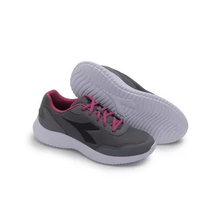 Buty biegowe damskie DIADORA ROBIN 3 W - Buty sportowe damskie - miniaturka - grafika 2