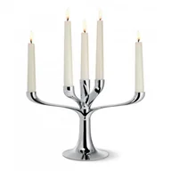 Świeczniki - Philippi Candelabra świecznik 123167 - miniaturka - grafika 1