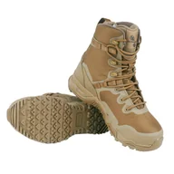 Odzież taktyczna i umundurowanie - Altama - Buty taktyczne Raptor 8 Safety Toe - Coyote - 322003 - miniaturka - grafika 1