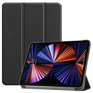 Etui do tabletów - CoreParts TABX-IPPRO12.9-COVER1 etui na tablet 32,8 cm (12.9") Folio Czarny - miniaturka - grafika 1