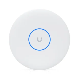 Ubiquiti U7 Pro XGS 8600 Mbit/s Biały Obsługa PoE U7-PRO-XGS - Routery - miniaturka - grafika 1