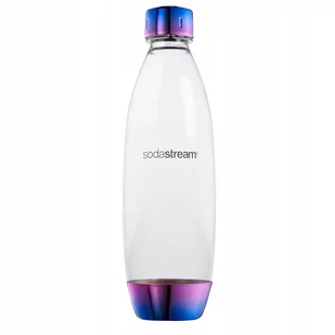 Sodastream Butelka Neon Gradient - Akcesoria i części AGD - miniaturka - grafika 1