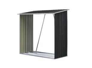 PARKSIDE® Stojak na drewno opałowe - Kominki elektryczne - miniaturka - grafika 1