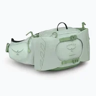 Nerki - Saszetka nerka Osprey Tempest 6 l frosty mint/ green botanica WYSYŁKA W 24H 30 DNI NA ZWROT - miniaturka - grafika 1