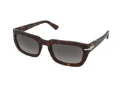 Okulary przeciwsłoneczne - Okulary przeciwsłoneczne Persol PO3367S 24/71 - miniaturka - grafika 1