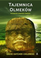 Archeologia - Tajemnica Olmeków - miniaturka - grafika 1