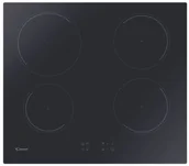 Płyty elektryczne do zabudowy - Candy CI642C/E1 - miniaturka - grafika 1