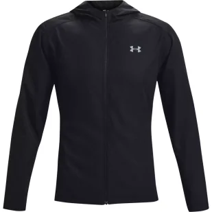 Kurtka męska Under Armour OutRun the Rain Jacket - Kurtki i kamizelki sportowe męskie - miniaturka - grafika 6