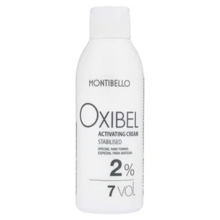 Montibello Oxybel Utleniacz Cromatone 60ml 2 % - Farby do włosów i szampony koloryzujące - miniaturka - grafika 1