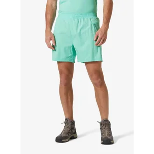 Spodenki męskie Helly Hansen Trail 6" Shorts - Odzież trekkingowa damska - miniaturka - grafika 1