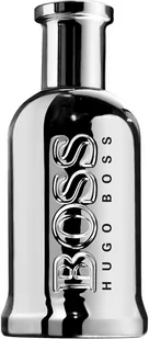 Hugo Boss Bottled United 100 ml edycja limitowana woda toaletowa - Wody i perfumy męskie - miniaturka - grafika 1