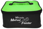 Inne akcesoria dla wędkarzy - Torba Method Feeder Mikado 002 - miniaturka - grafika 1