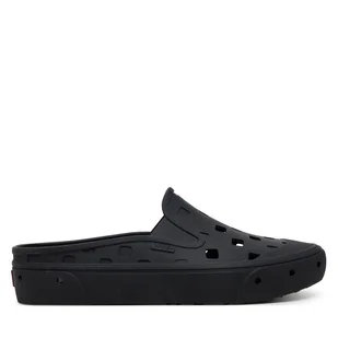 Klapki Vans MTE Slip-On Mule TRK VN0005V8BLK1 Czarny - Klapki i japonki męskie - miniaturka - grafika 1