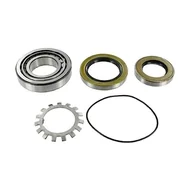 Układ zawieszenia - akcesoria - SKF VKBA 3950 ZESTAW ŁOŻYSK MAZDA B-SERIE VKBA 3950 - miniaturka - grafika 1