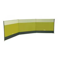 Akcesoria turystyczne - Parawan Vango Family Windbreak Kolor: jasnozielony/ciemnozielony - miniaturka - grafika 1