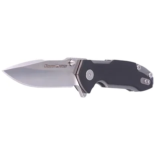 Nóż składany Viper Storm Black G10, Satin M390 by Rick Hinderer (V5954GB) - Noże - miniaturka - grafika 2