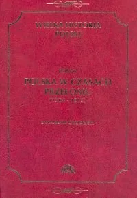 Wielka Historia Polski. Tom 6 - Historia Polski - miniaturka - grafika 1