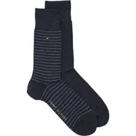 Skarpetki męskie - Tommy Hilfiger Skarpety 2-pack - miniaturka - grafika 1