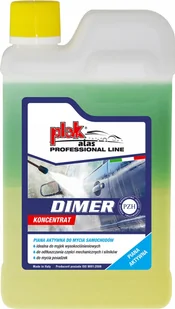 Dimer Atas Aktywna Piana Koncentrat 1kg - Kosmetyki samochodowe - miniaturka - grafika 1